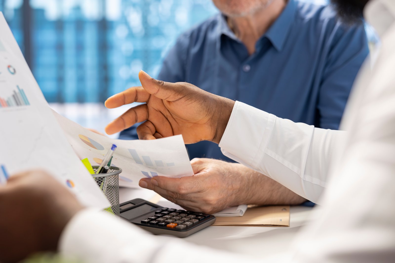 Business Setup & Registration