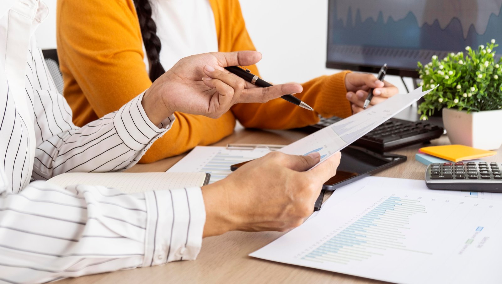 GST Consultancy & Return Filing