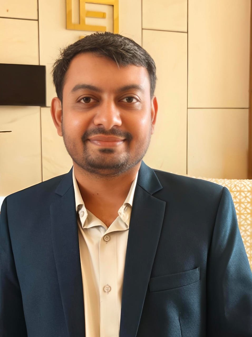 CA. RAFIK C. CHARANIYA