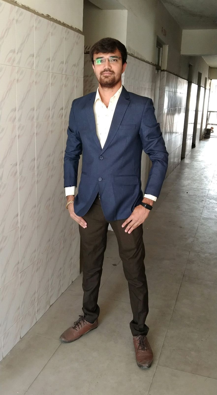 CA. RAHULKUMAR BHARAD